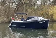 2022 Corsiva 650 Tender