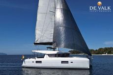 2017 Lagoon 42