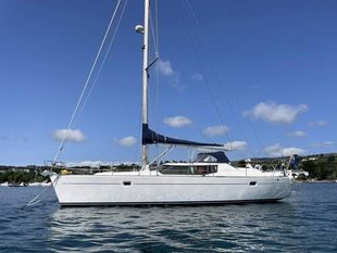 2003 Wauquiez Pilot Saloon 40