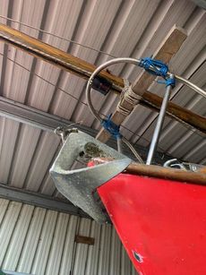 English Folkboat