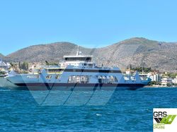 101m Passenger / RoRo Ship for Sale / #1095452