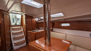 Saloon