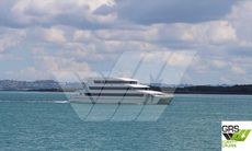 45m / 60 pax Cruise Ship for Sale / #1074013
