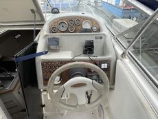 1997 Bayliner 2655 Ciera
