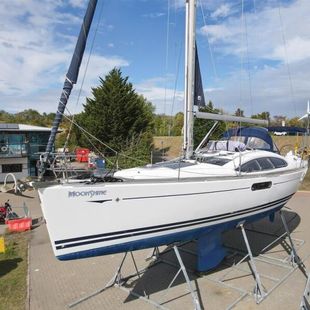 2007 Jeanneau Sun Odyssey 45 DS