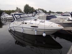 2001 Sealine S28