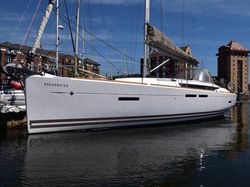 2012 Jeanneau Sun Odyssey 409