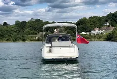 2024 Interboat Intender 850