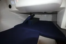 2006 Aquador 26 HT