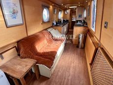 60ft Semi-Trad