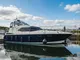 1999 Broom 345 OS