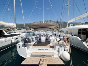 Oceanis 51.1 - 2019