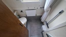 Sark 43ft Cruiser Stern 
