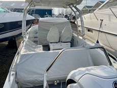 2023 Quarken 27 T-Top