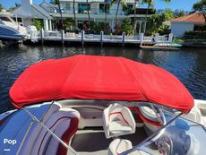 2005 VIP 2440 SBRXL Volante