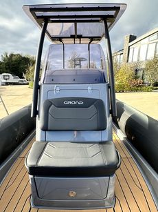 Grand Golden Line G750 T Top