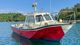 Port Isaac Workboats Offshore 105