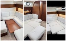 2017 Bavaria Cruiser 46 Style