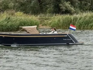 2026 Maxima 720 Retro