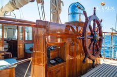 1939 Feadship Ketch