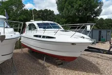 Erne Craft Isis 920i