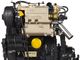 NEW Lombardini LDW 702M 18hp Marine Diesel Engine & Gearbox