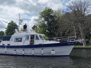 Hardy 36