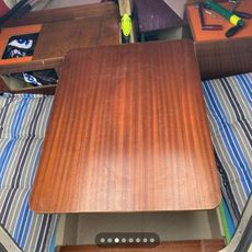 Etap 20 Sail Boat. Pixie