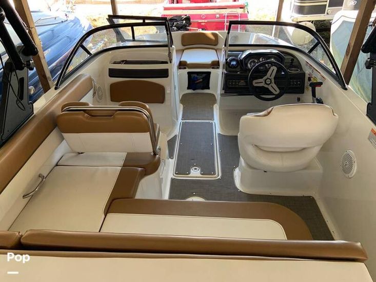 2021 Bayliner vr5