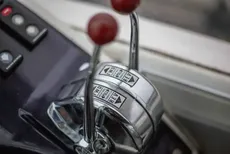 1995 Fairline Targa 37