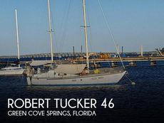 1978 Robert Tucker Scylla 46