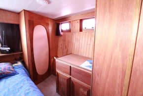 Cabine