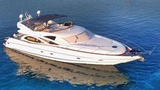 Sunseeker Manhattan 64