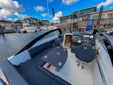 2024 Parker 630  Day Cruiser