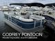 2023 Godfrey Pontoon 2286 SB