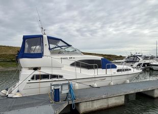 2001 Broom 35 CL