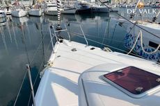 2006 Hunter Legend 380