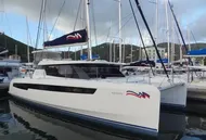 2019 Leopard 50