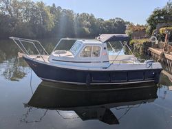 Orkney Pilothouse 20