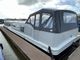 BRAND NEW 2024, Eurocruiser 60' x 12' 6" - Stunning Light Grey & White