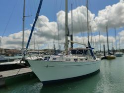 1968 Moody Halberdier 36