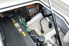 2007 Beneteau Flyer 12 Cabin