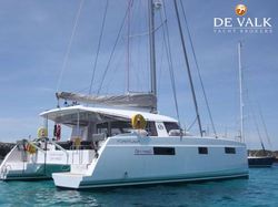 2015 Nautitech Open 40