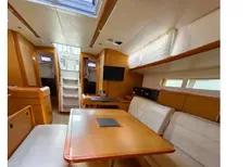 2016 Jeanneau Sun Odyssey 509