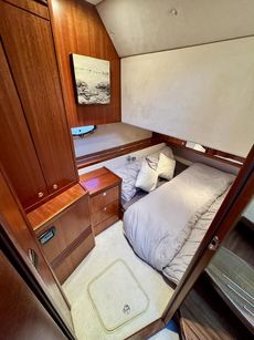 Galeon 440 Fly IPS