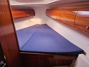 Bavaria 36 for sale with BJ Marine