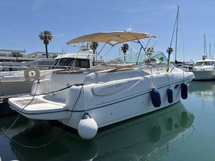 2004 Jeanneau Leader 805
