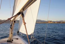 2016 Bavaria Cruiser 34