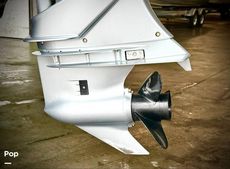 2022 Defiance Admiral 220 EX