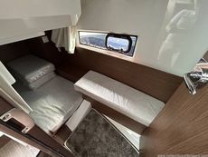 2024 Jeanneau Merry Fisher 895 Sport